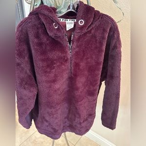 PINK by Victorias Secret hoodie